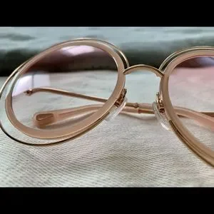 Chloe | Accessories | Chloe Sunglasses Ce2sd 724 Pinkpeach 